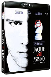 Knight Moves |   Blu-Ray